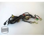 Kawasaki GPX600R kabelboom / draadboom / kabel draad boom